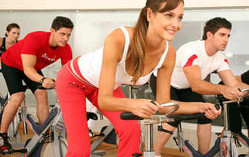 Fitness Clubs